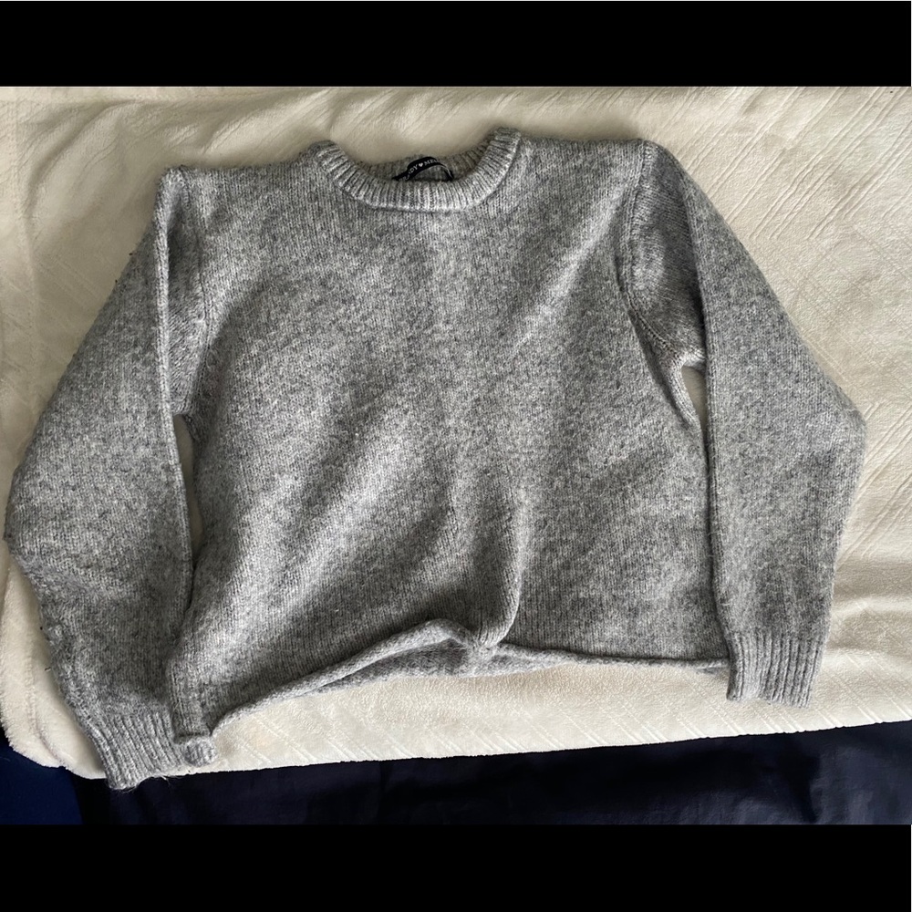 Brandy Melville sweater!